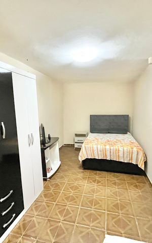 Casa à venda com 134m², 2 quartos e 2 vagas