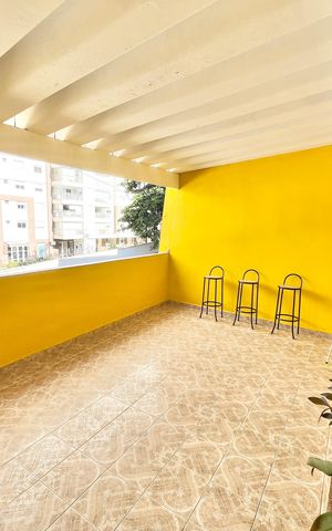 Casa à venda com 134m², 2 quartos e 2 vagas