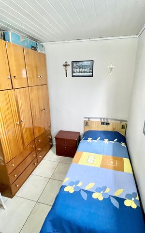 Casa à venda com 134m², 2 quartos e 2 vagas