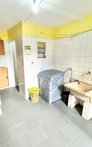 Casa à venda com 134m², 2 quartos e 2 vagas