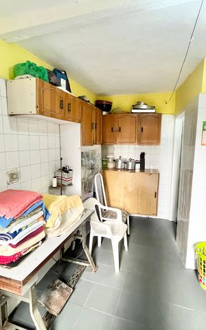 Casa à venda com 134m², 2 quartos e 2 vagas