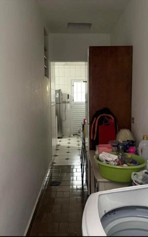 Casa à venda com 133m², 2 quartos e 2 vagas Casa à venda com 133m², 2 quartos e 2 vagasÁrea de Serviço