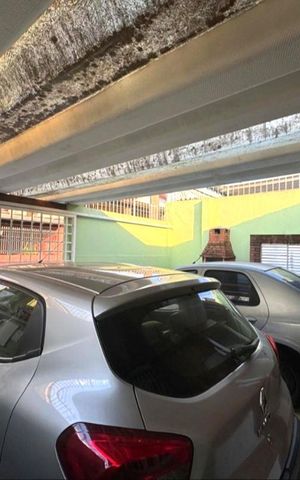 Casa à venda com 133m², 2 quartos e 2 vagas Casa à venda com 133m², 2 quartos e 2 vagasGaragem