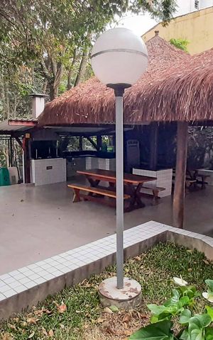 Apartamento para alugar com 70m², 2 quartos e 2 vagas Apartamento para alugar com 70m², 2 quartos e 2 vagasÁrea comum - Salão de Festas