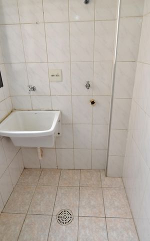 Apartamento à venda com 75m², 3 quartos e 2 vagasÁrea de Serviço