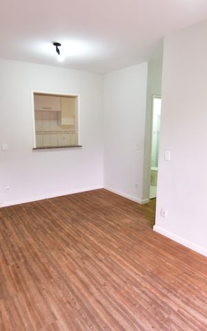 Apartamento à venda com 75m², 3 quartos e 2 vagasSala