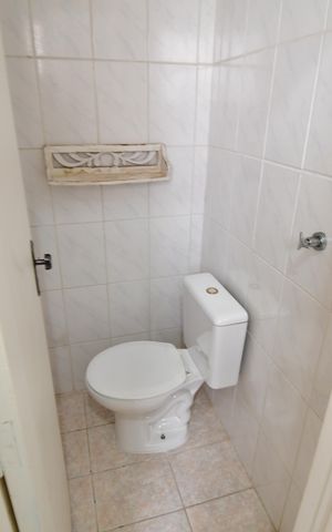 Apartamento à venda com 75m², 3 quartos e 2 vagasBanheiro de serviço