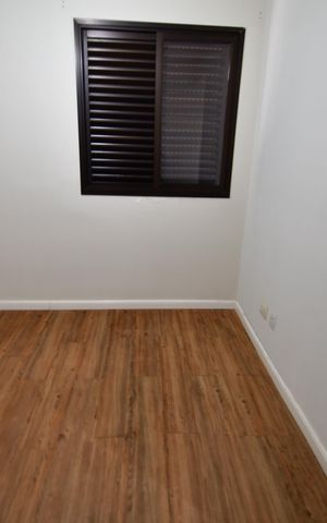 Apartamento à venda com 75m², 3 quartos e 2 vagasQuarto 3 - Suíte
