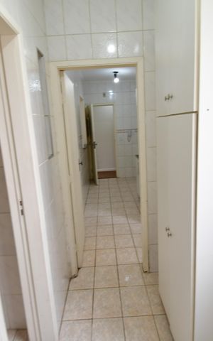 Apartamento à venda com 75m², 3 quartos e 2 vagasÁrea de Serviço