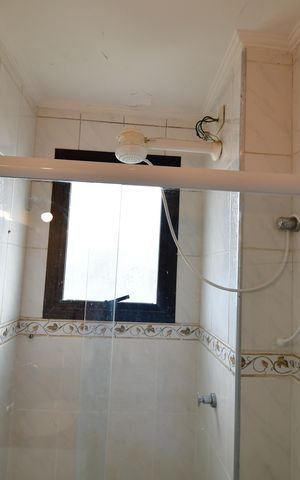 Apartamento à venda com 75m², 3 quartos e 2 vagasBanheiro Suíte