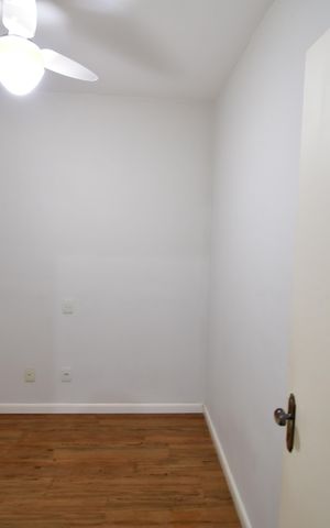 Apartamento à venda com 75m², 3 quartos e 2 vagasQuarto 2