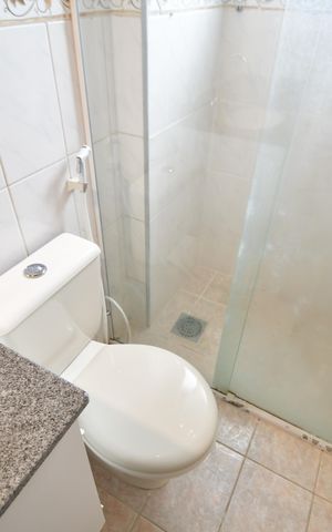 Apartamento à venda com 75m², 3 quartos e 2 vagasBanheiro Suíte
