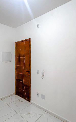 Apartamento à venda com 29m², 2 quartos e sem vagaSala
