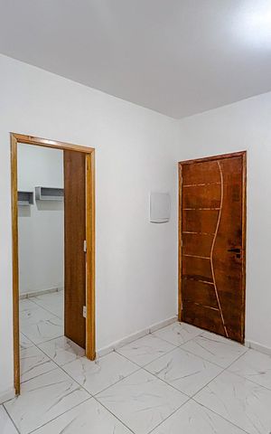 Apartamento à venda com 29m², 2 quartos e sem vagaCozinha