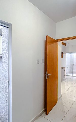 Apartamento à venda com 29m², 2 quartos e sem vagaQuarto 1