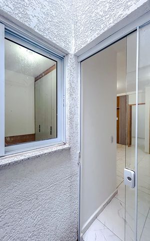Apartamento à venda com 29m², 2 quartos e sem vagaÁrea de Serviço
