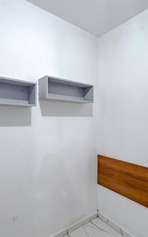 Apartamento à venda com 29m², 2 quartos e sem vagaQuarto 2