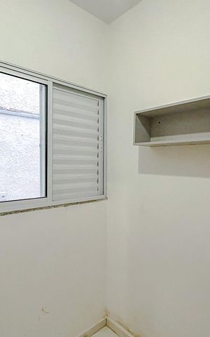 Apartamento à venda com 29m², 2 quartos e sem vagaQuarto 2
