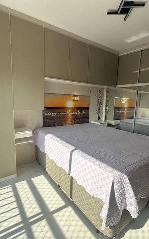 Apartamento à venda com 71m², 2 quartos e 1 vaga Apartamento à venda com 71m², 2 quartos e 1 vagaSuíte