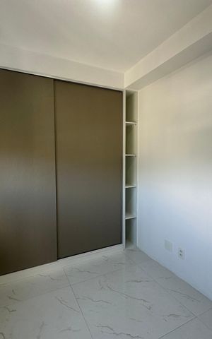 Apartamento à venda com 71m², 2 quartos e 1 vaga Apartamento à venda com 71m², 2 quartos e 1 vagaQuarto