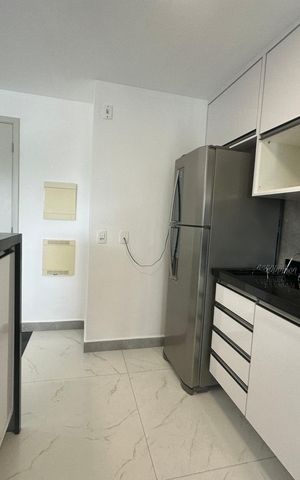 Apartamento à venda com 71m², 2 quartos e 1 vaga Apartamento à venda com 71m², 2 quartos e 1 vagaCozinha