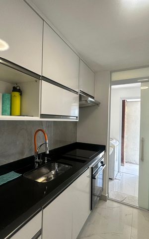 Apartamento à venda com 71m², 2 quartos e 1 vaga Apartamento à venda com 71m², 2 quartos e 1 vagaCozinha