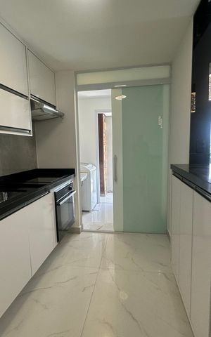Apartamento à venda com 71m², 2 quartos e 1 vaga Apartamento à venda com 71m², 2 quartos e 1 vagaCozinha