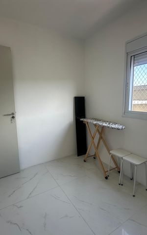 Apartamento à venda com 71m², 2 quartos e 1 vaga Apartamento à venda com 71m², 2 quartos e 1 vagaQuarto