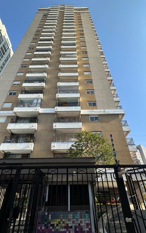 Apartamento à venda com 71m², 2 quartos e 1 vaga Apartamento à venda com 71m², 2 quartos e 1 vagaFachada