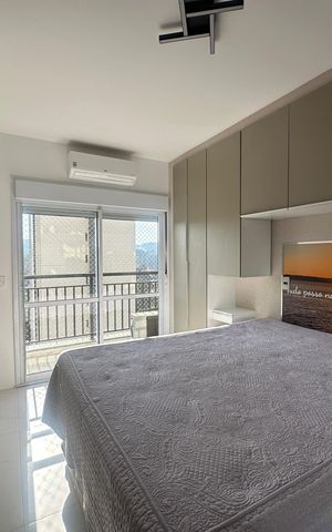 Apartamento à venda com 71m², 2 quartos e 1 vaga Apartamento à venda com 71m², 2 quartos e 1 vagaSuíte