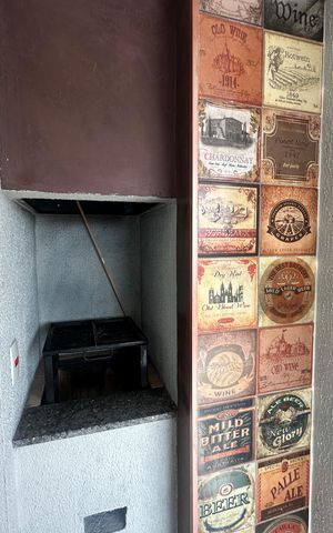 Apartamento à venda com 71m², 2 quartos e 1 vaga Apartamento à venda com 71m², 2 quartos e 1 vagaChurrasqueira