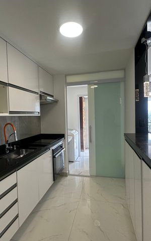 Apartamento à venda com 71m², 2 quartos e 1 vaga Apartamento à venda com 71m², 2 quartos e 1 vagaCozinha