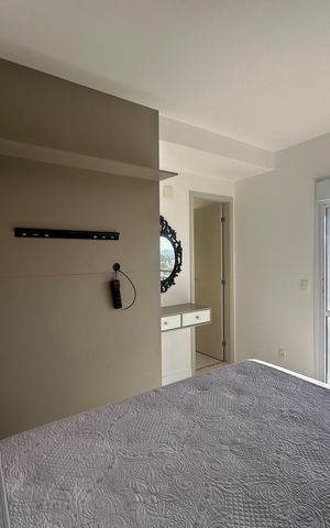 Apartamento à venda com 71m², 2 quartos e 1 vaga Apartamento à venda com 71m², 2 quartos e 1 vagaSuíte