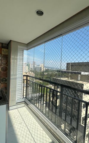 Apartamento à venda com 71m², 2 quartos e 1 vaga Apartamento à venda com 71m², 2 quartos e 1 vagaChurrasqueira