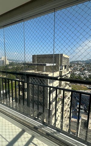 Apartamento à venda com 71m², 2 quartos e 1 vaga Apartamento à venda com 71m², 2 quartos e 1 vagaVaranda da Sala