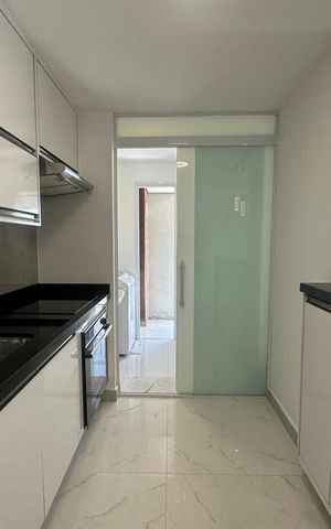 Apartamento à venda com 71m², 2 quartos e 1 vaga Apartamento à venda com 71m², 2 quartos e 1 vagaCozinha