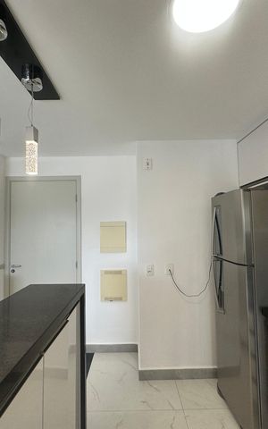 Apartamento à venda com 71m², 2 quartos e 1 vaga Apartamento à venda com 71m², 2 quartos e 1 vagaCozinha