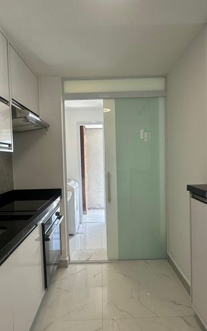 Apartamento à venda com 71m², 2 quartos e 1 vaga Apartamento à venda com 71m², 2 quartos e 1 vagaCozinha