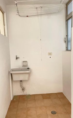 Apartamento à venda com 112m², 3 quartos e 1 vaga Apartamento à venda com 112m², 3 quartos e 1 vagaBanheiro