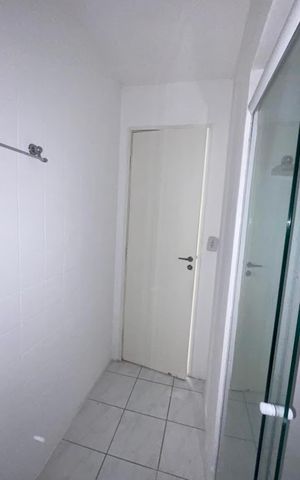 Apartamento à venda com 112m², 3 quartos e 1 vaga Apartamento à venda com 112m², 3 quartos e 1 vagaCorredor