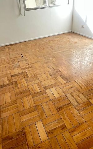 Apartamento à venda com 112m², 3 quartos e 1 vaga Apartamento à venda com 112m², 3 quartos e 1 vagaQuarto