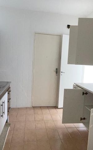 Apartamento à venda com 112m², 3 quartos e 1 vaga Apartamento à venda com 112m², 3 quartos e 1 vagaCozinha