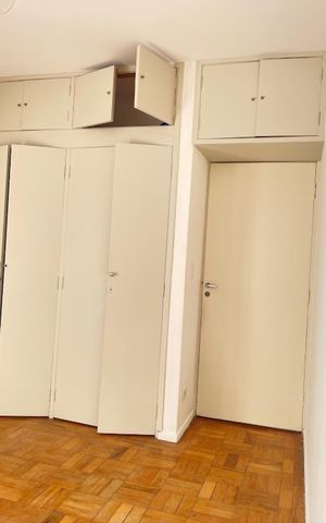 Apartamento à venda com 112m², 3 quartos e 1 vaga Apartamento à venda com 112m², 3 quartos e 1 vagaQuarto