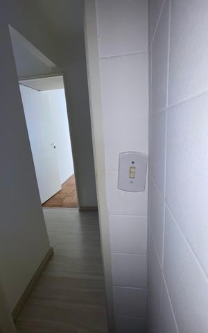 Apartamento à venda com 112m², 3 quartos e 1 vaga Apartamento à venda com 112m², 3 quartos e 1 vagaCorredor