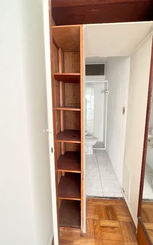 Apartamento à venda com 112m², 3 quartos e 1 vaga Apartamento à venda com 112m², 3 quartos e 1 vagaQuarto