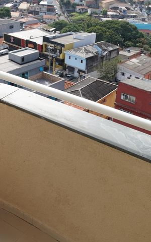 Apartamento à venda com 190m², 3 quartos e 4 vagasSacada quarto 3