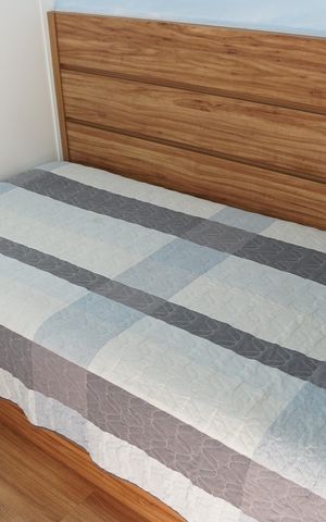 Apartamento à venda com 190m², 3 quartos e 4 vagasQuarto 2