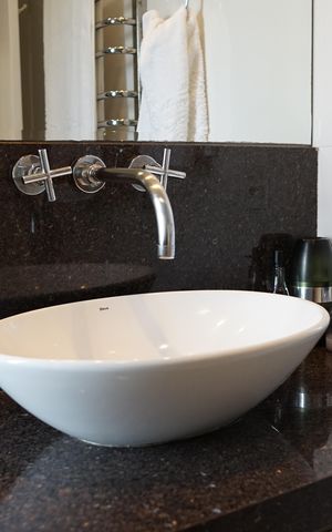 Apartamento à venda com 190m², 3 quartos e 4 vagasBanheiro 1