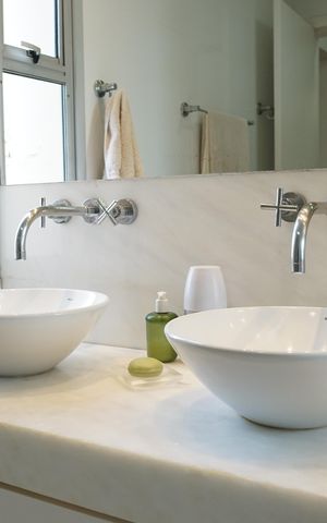 Apartamento à venda com 190m², 3 quartos e 4 vagasBanheiro 2