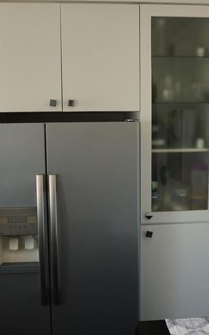 Apartamento à venda com 190m², 3 quartos e 4 vagasCozinha
